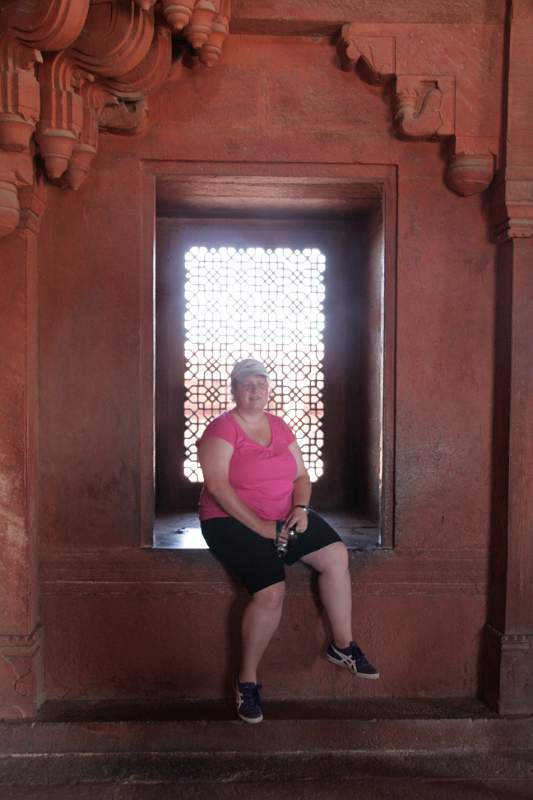 India & Nepal 2011 - 1304